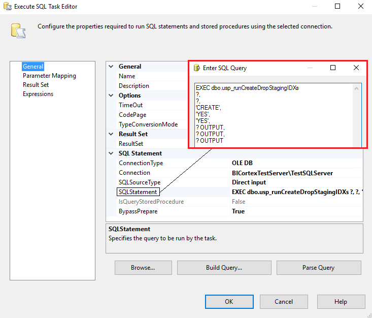Designing data acquisition framework in SQL Server and SSIS – how to ...